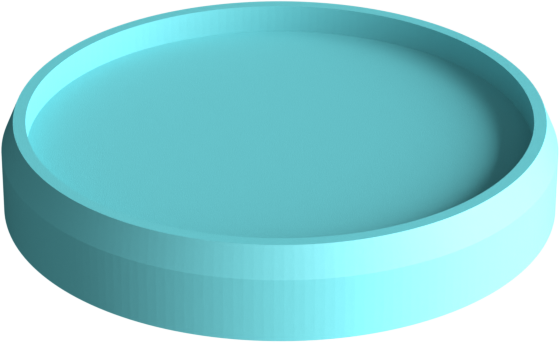 The Platform - Individual Podiums