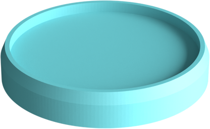 The Platform - Individual Podiums