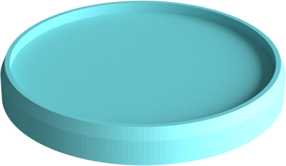 The Platform - Individual Podiums