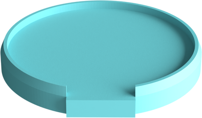 The Platform - Individual Podiums