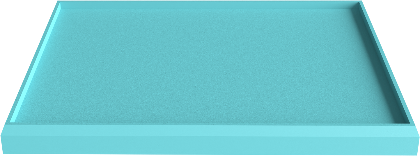 The Platform - Individual Podiums