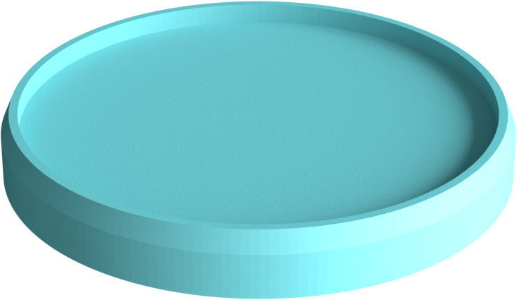 The Platform - Individual Podiums