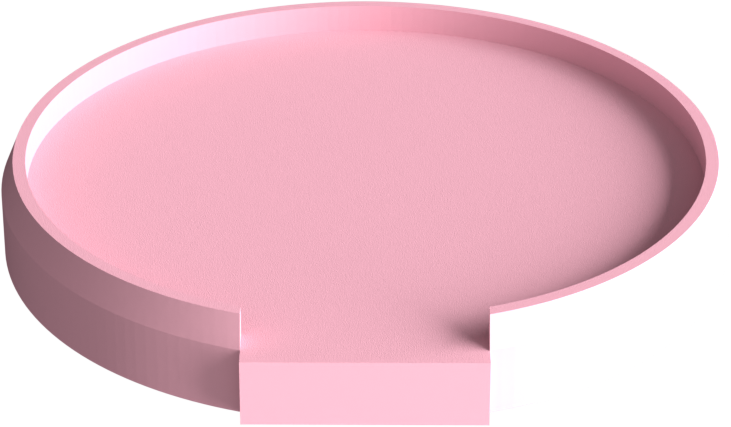 The Platform - Individual Podiums