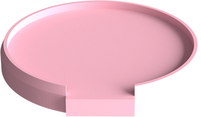 The Platform - Individual Podiums