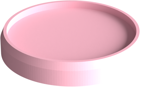 The Platform - Individual Podiums