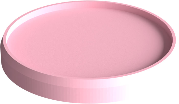 The Platform - Individual Podiums