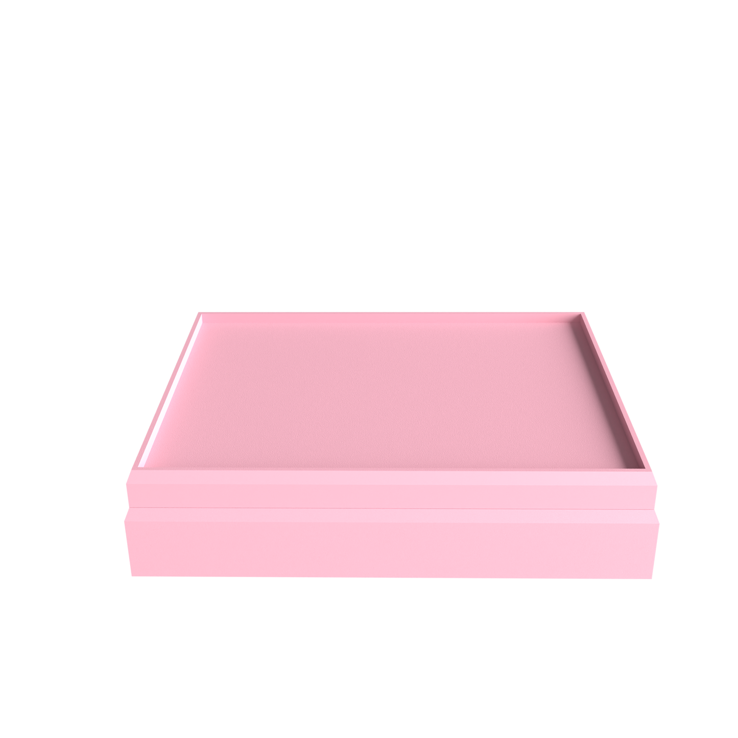 The Platform – Box Display Stand Compatible with Boxed Funko Pop Figures