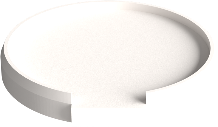 The Platform - Individual Podiums