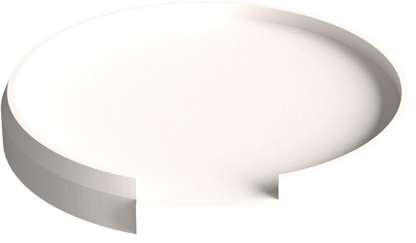 The Platform - Individual Podiums