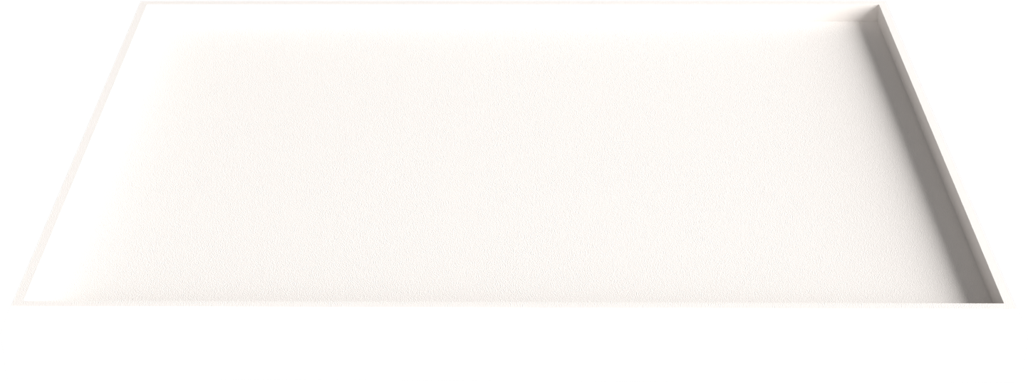 The Platform - Individual Podiums