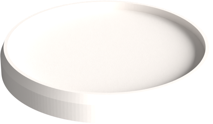 The Platform - Individual Podiums