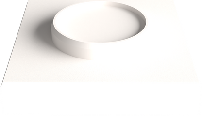 The Platform – Modular Rotating Display Stand Compatible with Funko Pop Figures