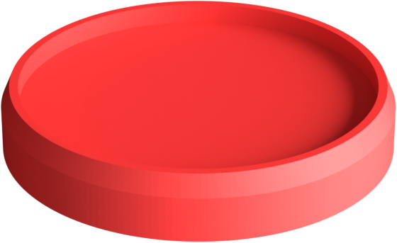 The Platform - Individual Podiums