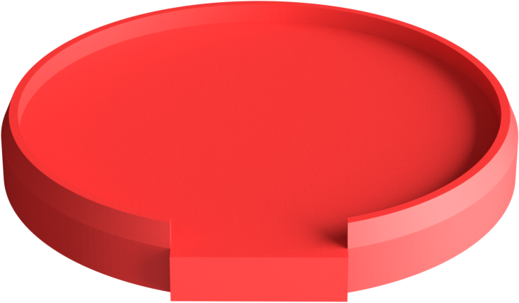 The Platform - Individual Podiums