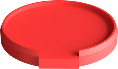 The Platform - Individual Podiums