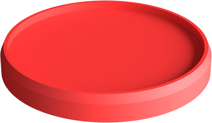 The Platform - Individual Podiums