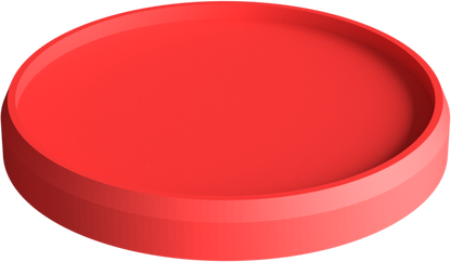 The Platform - Individual Podiums