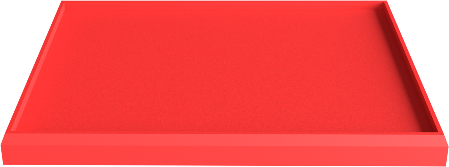 The Platform - Individual Podiums