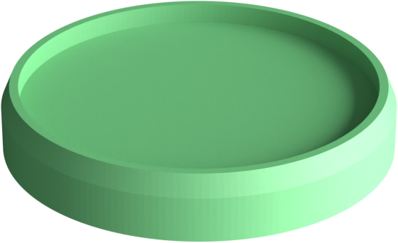 The Platform - Individual Podiums