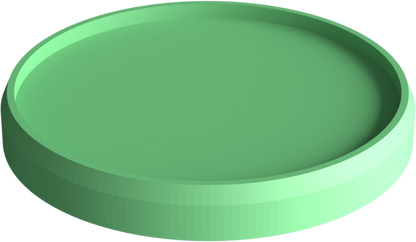 The Platform - Individual Podiums