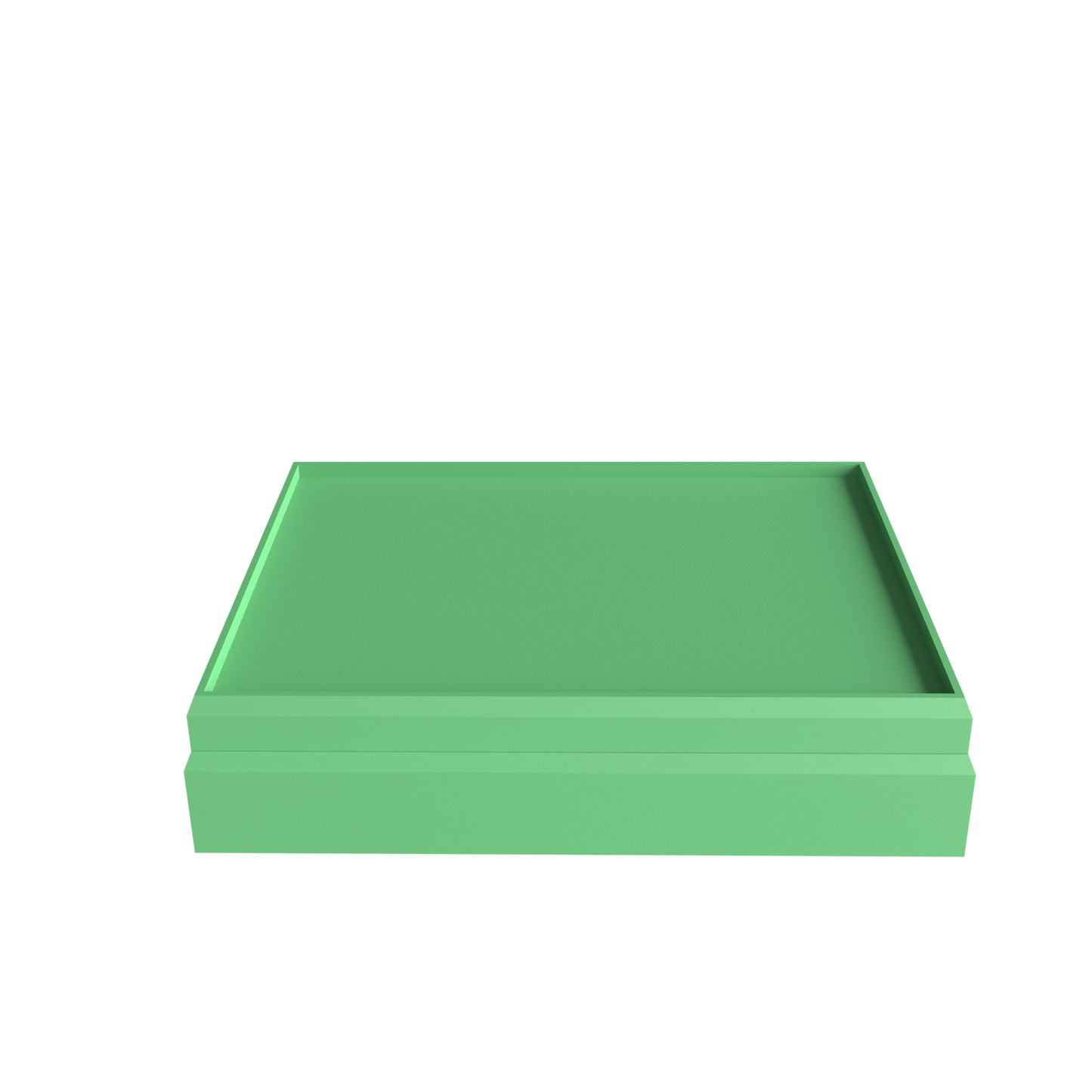 The Platform – Box Display Stand Compatible with Boxed Funko Pop Figures