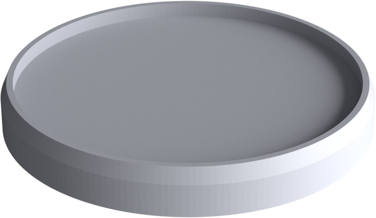 The Platform - Individual Podiums