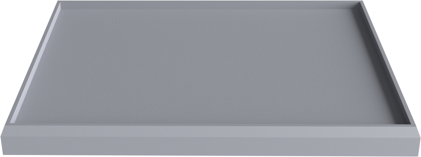 The Platform - Individual Podiums