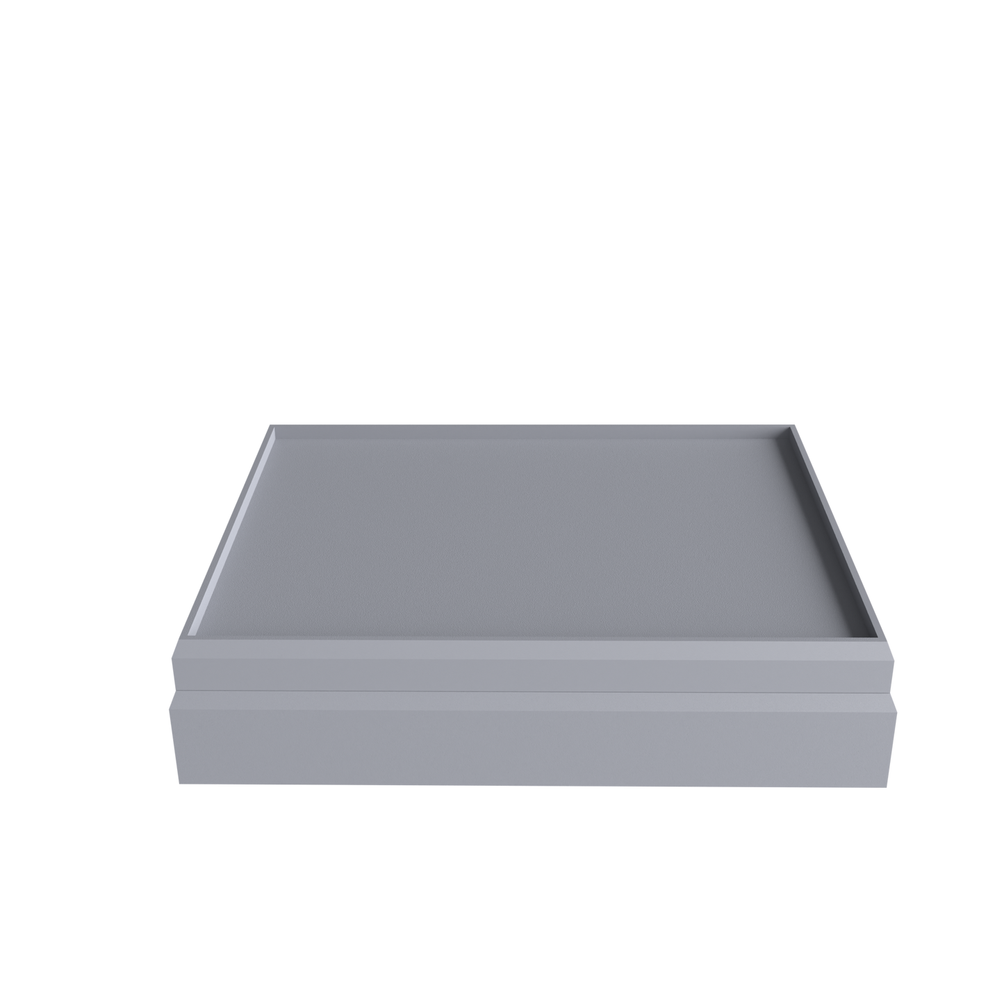 The Platform – Box Display Stand Compatible with Boxed Funko Pop Figures
