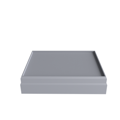 The Platform – Box Display Stand Compatible with Boxed Funko Pop Figures