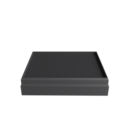 The Platform – Box Display Stand Compatible with Boxed Funko Pop Figures