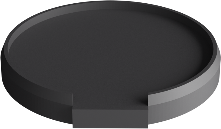 The Platform - Individual Podiums