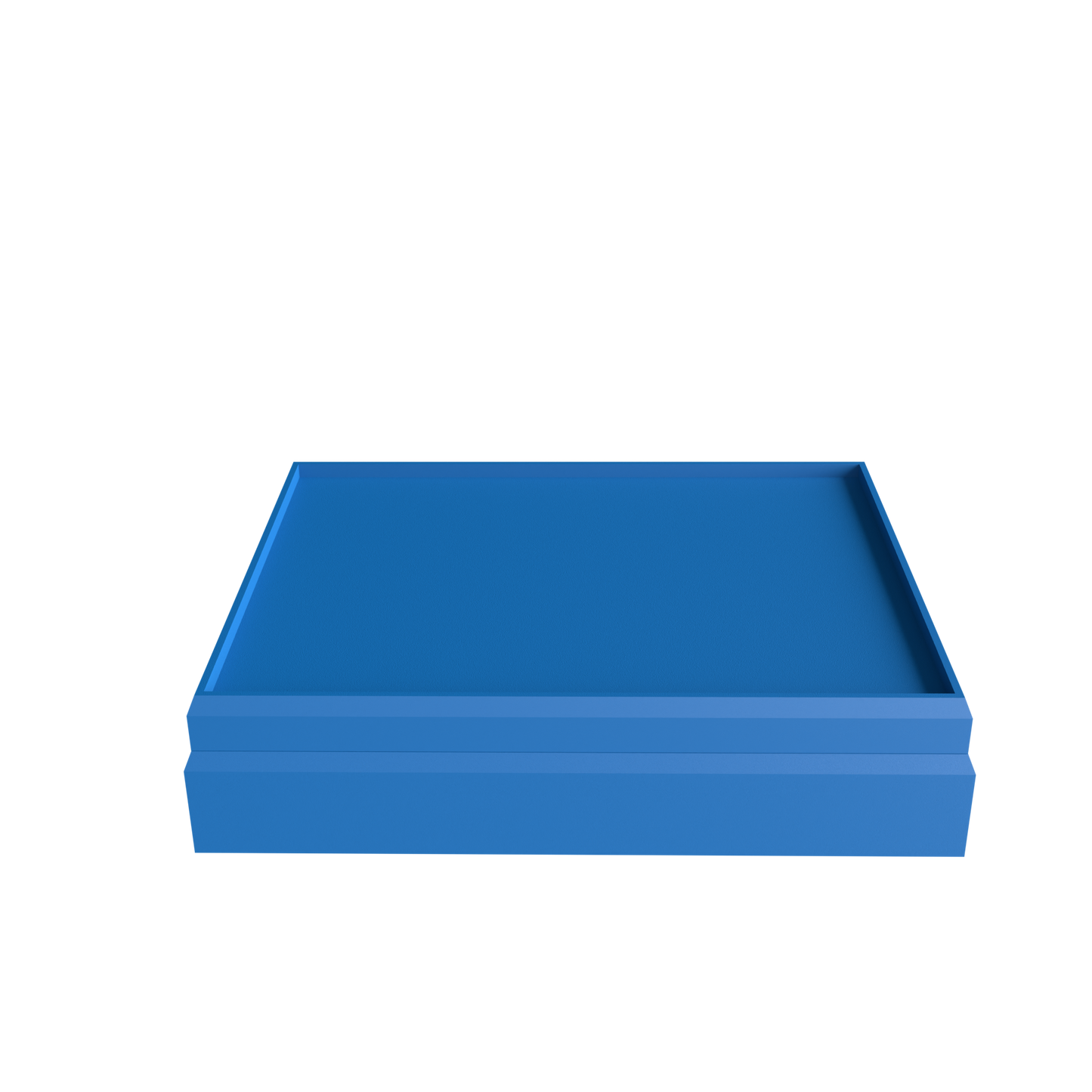 The Platform – Box Display Stand Compatible with Boxed Funko Pop Figures