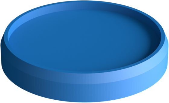 The Platform - Individual Podiums