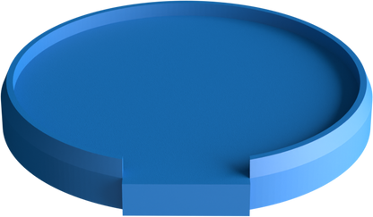 The Platform - Individual Podiums