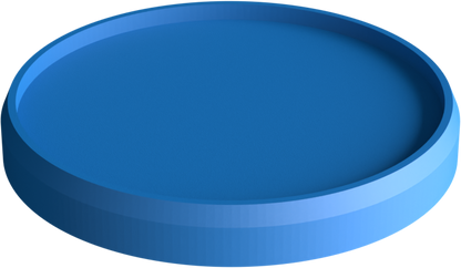 The Platform - Individual Podiums