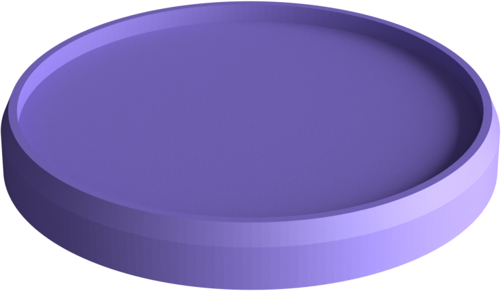 The Platform - Individual Podiums