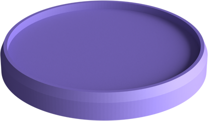 The Platform - Individual Podiums