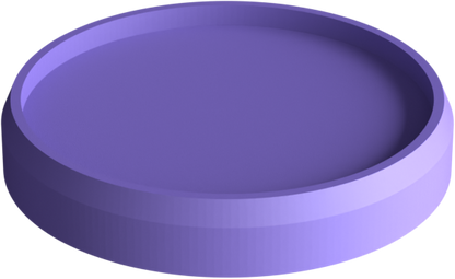 The Platform - Individual Podiums