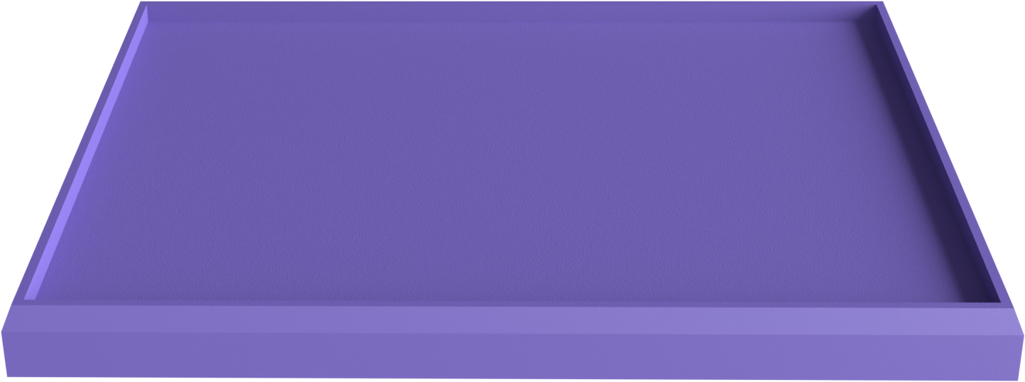 The Platform - Individual Podiums