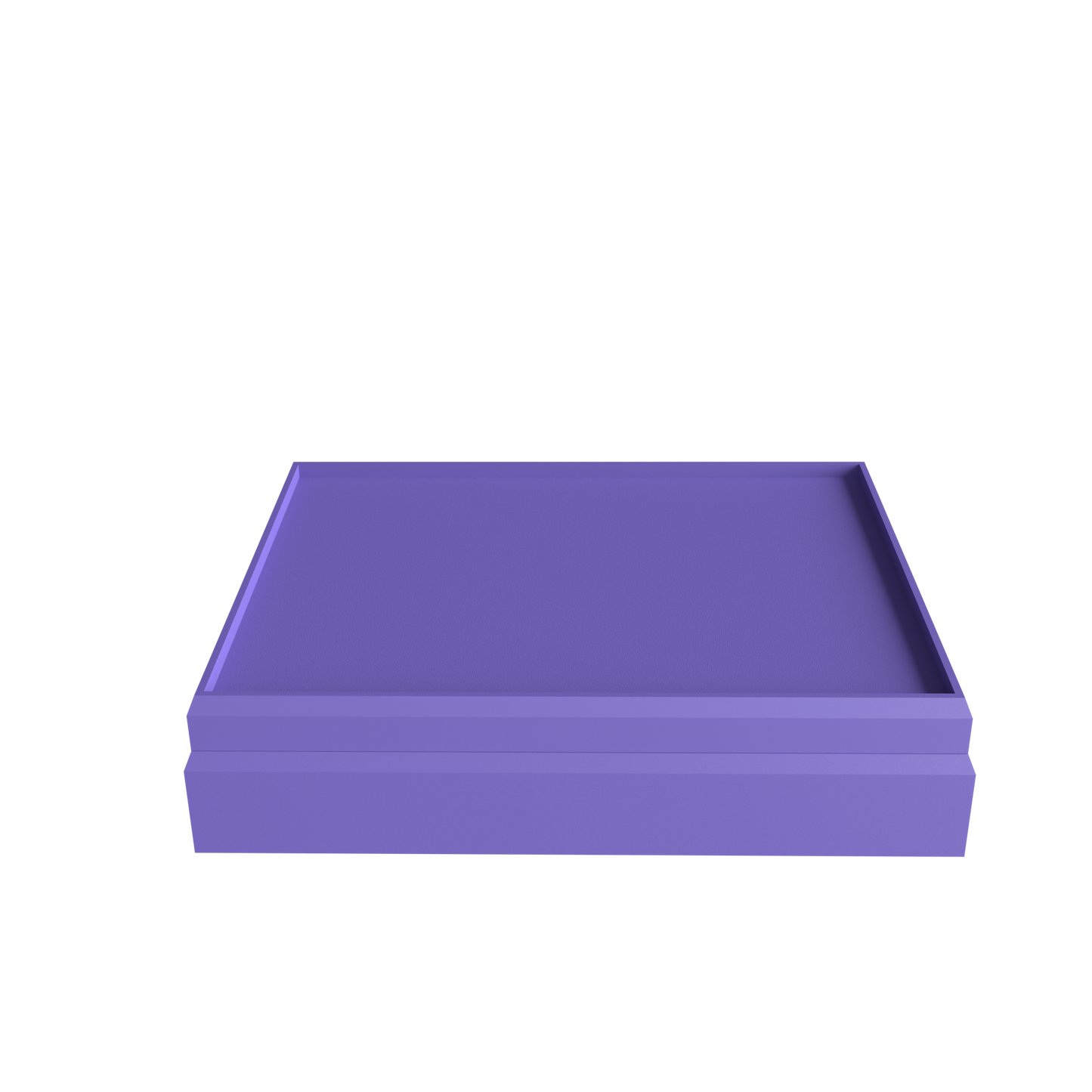 The Platform – Box Display Stand Compatible with Boxed Funko Pop Figures