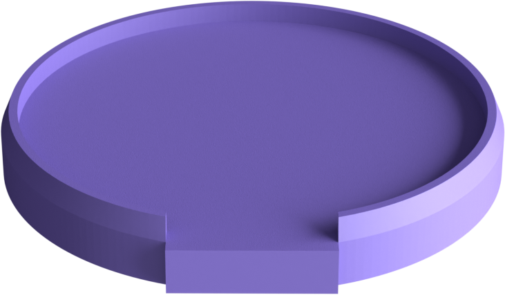 The Platform - Individual Podiums