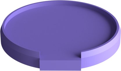 The Platform - Individual Podiums