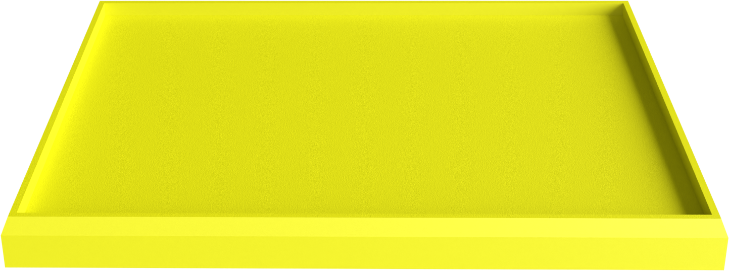 The Platform - Individual Podiums