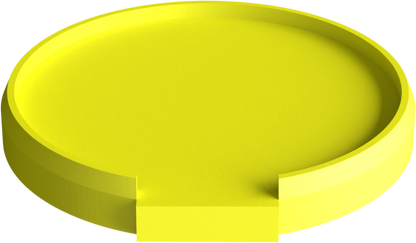 The Platform - Individual Podiums