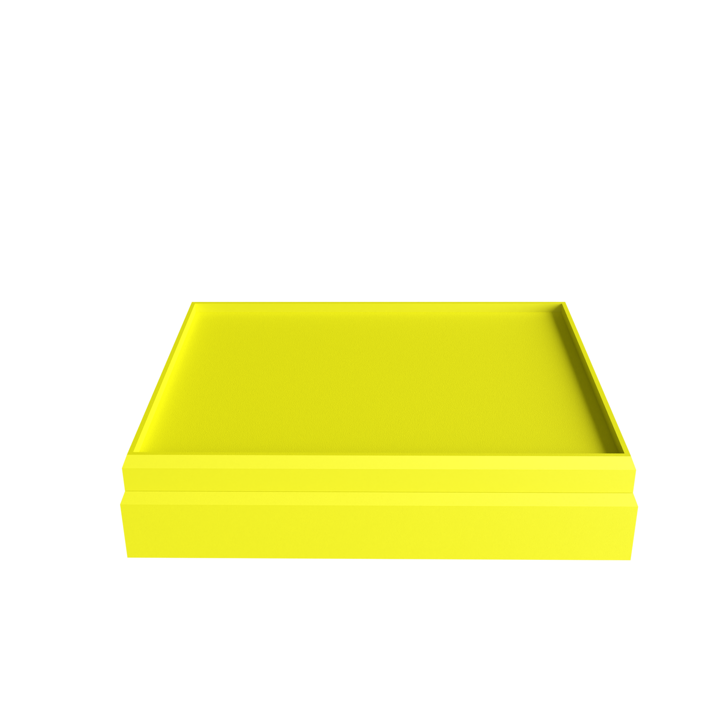 The Platform – Box Display Stand Compatible with Boxed Funko Pop Figures