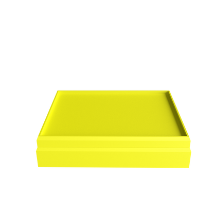 The Platform – Box Display Stand Compatible with Boxed Funko Pop Figures