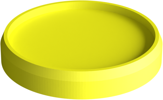 The Platform - Individual Podiums