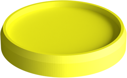 The Platform - Individual Podiums