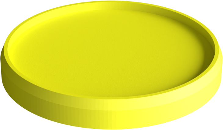 The Platform - Individual Podiums