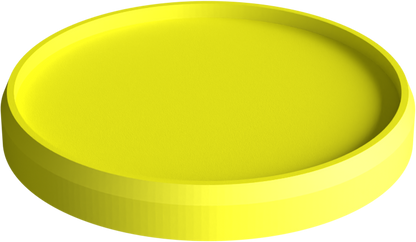 The Platform - Individual Podiums